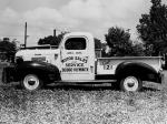 Dodge Job-Rated Pickup 1941 года